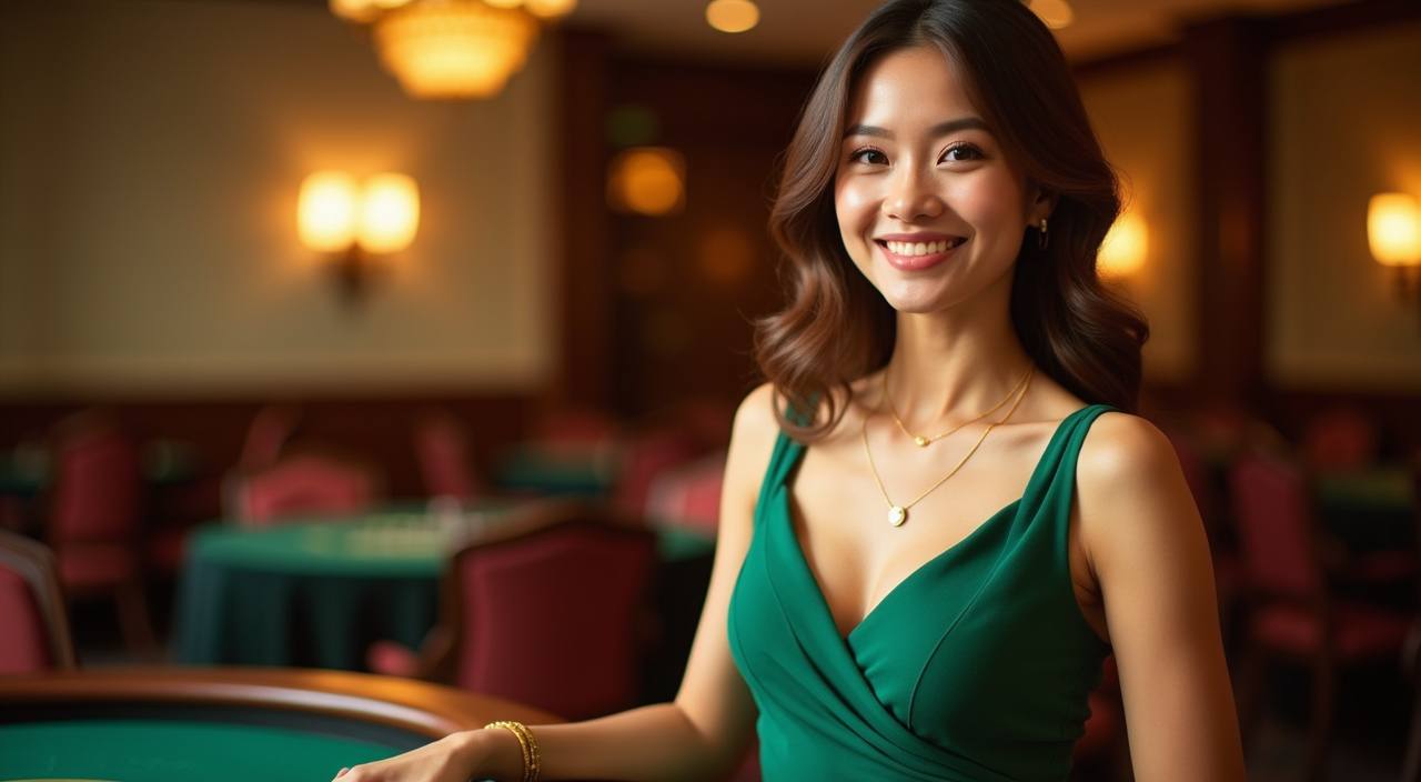 burmese8 casino app visual